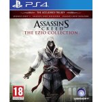 Assassin's Creed: The Ezio Collection – Zboží Mobilmania