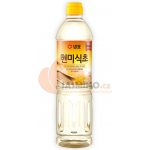 Sempio hnědý rýžový ocet 500 ml – Zboží Dáma