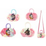 Wiky peněženka jednorožec bílá – Sleviste.cz