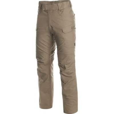 Kalhoty Helikon-Tex UTP PolyCotton Khaki – Zboží Mobilmania