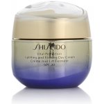 Shiseido Vital Perfection Uplifting and Firming Cream Enriched 50 ml – Zboží Mobilmania