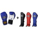 Top King Boxerské rukavice – Zboží Dáma