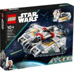 LEGO® Star Wars™ 75357 Stín & Fantom II – Hledejceny.cz