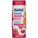 Isana Vitamin & Jogurt sprchový gel 300 ml