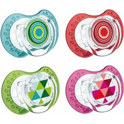 LOVI LOVI silikon dynamický Etno 2 ks – Zboží Mobilmania