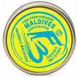 Friendly Maldives Tuňák ve slunečnicovém oleji 185 g – Hledejceny.cz