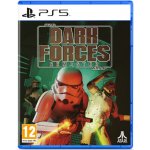 Star Wars: Dark Forces Remaster – Zboží Mobilmania