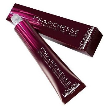 L'Oréal Dia Richesse 3 tmavě hnědá 50 ml