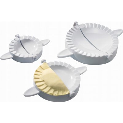 Westmark 61342260 Razítko/vykrajovátka na ravioli – zařízení na výrobu těstovin a ravioli – Hledejceny.cz