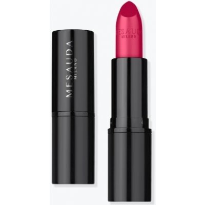 Mesauda Milano Vibrant Lipstick Rtěnka na rty 513 Bubble Gum 3 5 g