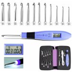 Sada na háčkování Transplant WJ-1110 – Zboží Mobilmania