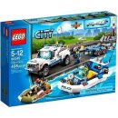 LEGO® City 60045 Policejní hlídka