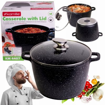 KAMILLE KM-4407 – Zboží Dáma