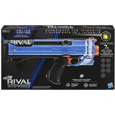 Puška NERF Rival – Zboží Dáma