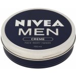 Nivea Men krém 150 ml – Zboží Dáma