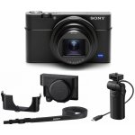 Sony Cyber-Shot DSC-RX100VI – Zboží Živě