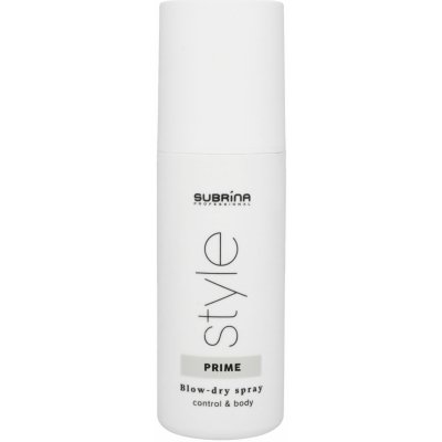 Subrina Style Prime Blow-dry spray 150 ml