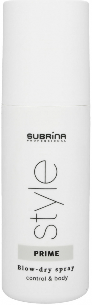 Subrina Style Prime Blow-dry spray 150 ml