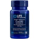 Life Extension Super Ubiquinol CoQ10 se zvýšenou podporou mitochondrií 100 mg 60 kapslí