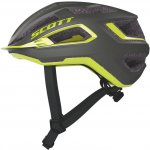 Scott ARX Plus dark grey/radium yellow 2020 – Hledejceny.cz