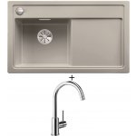 Set Blanco Zenar 45 S + Mida – Sleviste.cz