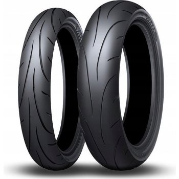 Dunlop SPORTMAX Q-LITE 120/70 R17 58S