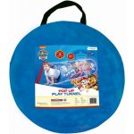 John Pop Up Tunel Frozen 2 145 x 50 cm – Sleviste.cz
