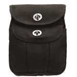 Mil-Tec Ranger na opasek černá – Zboží Mobilmania