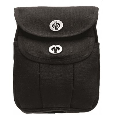 Mil-Tec Ranger na opasek černá – Zboží Mobilmania