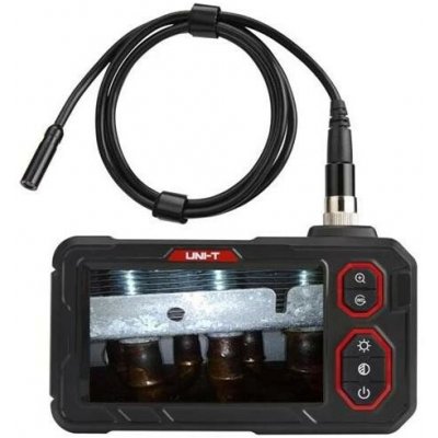 Geti Uni-T 08811162 – Zboží Živě