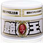 Soft99 The King of Gloss Wax White 300 g | Zboží Auto