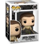 Funko Pop! Game of Thrones Arya Stark 9 cm – Hledejceny.cz