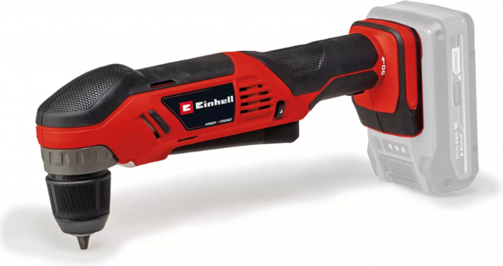 EINHELL TE-AD 18 Li - Solo 4514290
