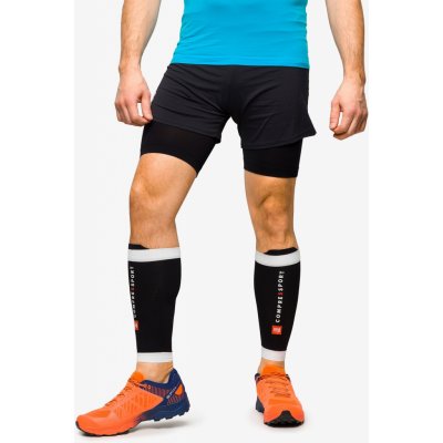 Compressport R2 3.0 black/white – Zboží Mobilmania