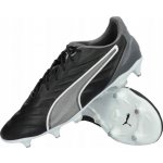 Puma King Pro MxSG black/white/cool dark gray – Hledejceny.cz