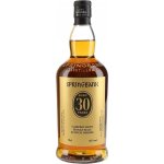 Springbank 30y 46% 0,7 l (karton) – Hledejceny.cz
