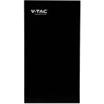 V-Tac Nízkonapěťová baterie LiFePO₄ BMS 10,24 kWh – Sleviste.cz