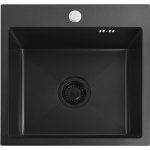 REA Leo 40 Black – Zboží Dáma