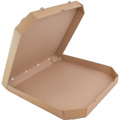 Think`n pack Krabice na pizzu ová TnP 450 450 40mm – Zboží Mobilmania