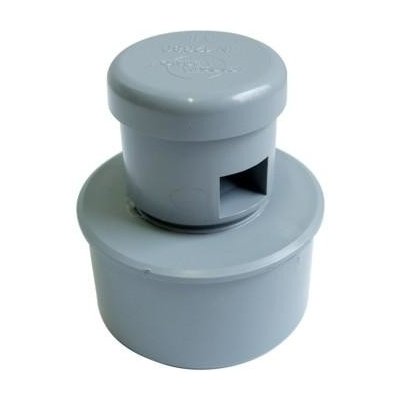 Osma HT Přivětrávací hlavice DN75 - PH75 – Zboží Mobilmania