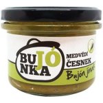 Bujónka medvědí česnek 200 g – Zbozi.Blesk.cz