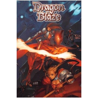 Dragon Blaze – Sleviste.cz