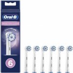 Oral-B Sensi UltraThin 6 ks – Zboží Dáma