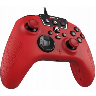 Turtle Beach REACT-R TBS-0734-05 – Zboží Živě