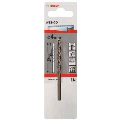 Bosch 2608585846 – Sleviste.cz