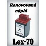 Lexmark 12A1970 - renovované – Sleviste.cz