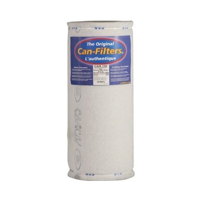 Can Filters Filtr CAN-Original 700-750 m3/h, 150 mm – Hledejceny.cz