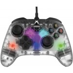 SNAKEBYTE XSX RGB X transparent SB922350 – Zboží Živě
