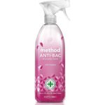 Method antibac univ. čistič Rebarbora 830 ml – Zboží Dáma