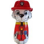 Nickelodeon Paw Patrol Marshall dětský sprchový gel a šampon 2v1 400 ml – Zboží Dáma